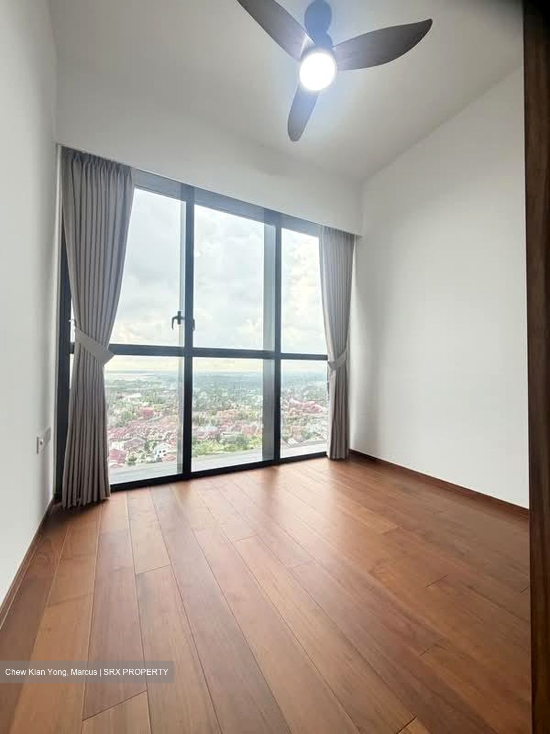 Lentor Modern (D26), Apartment #549359591